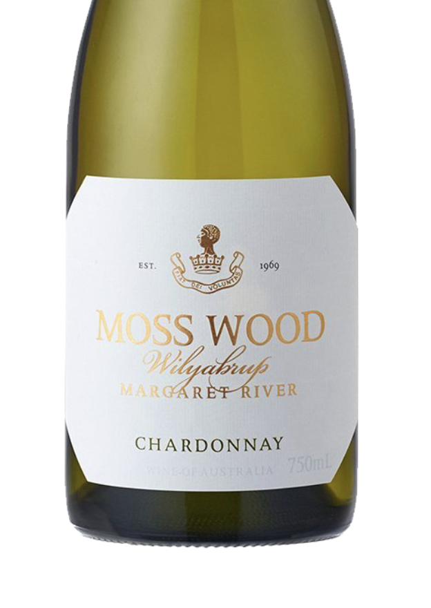 (image for) Moss Wood Chardonnay 2024 (Ray Jordan 97)